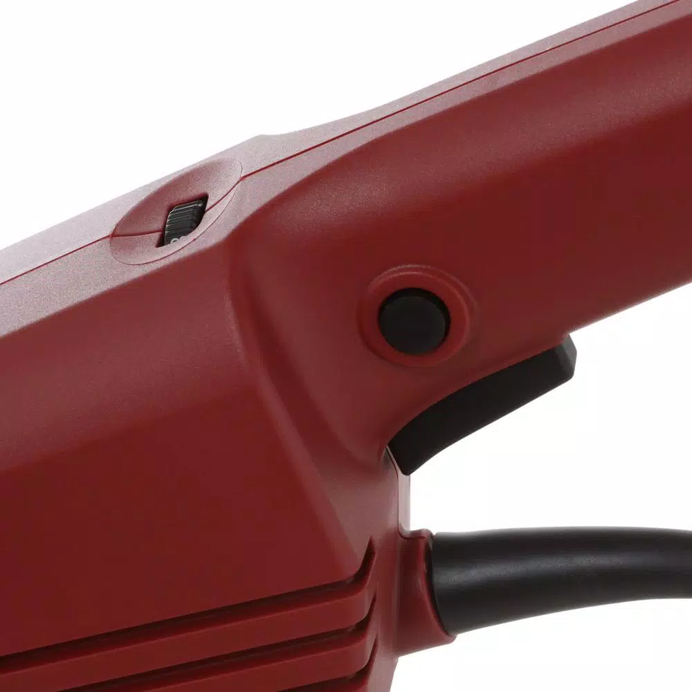 Flex GE 5 Giraffe 4.2 Amp Variable Speed Corded Electric Drywall Sander with 12 ft. Anti-Static Hose