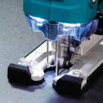 Makita 18V LXT Brushless Cordless Barrel Grip Jig Saw (Tool-Only) thumbnail 5
