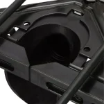 DEWALT DW6913 Universal Edge Guide with Dust Collection for Routers thumbnail 3
