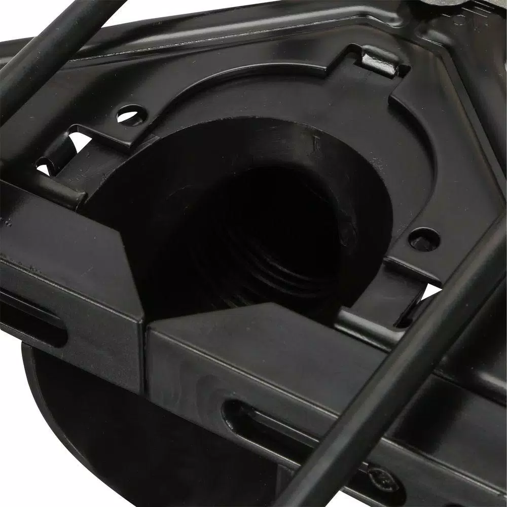 DEWALT DW6913 Universal Edge Guide with Dust Collection for Routers