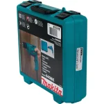 Makita 6408K 3/8 in. Corded Variable Speed Drill with Keyless Chuck and Hard Case thumbnail 4