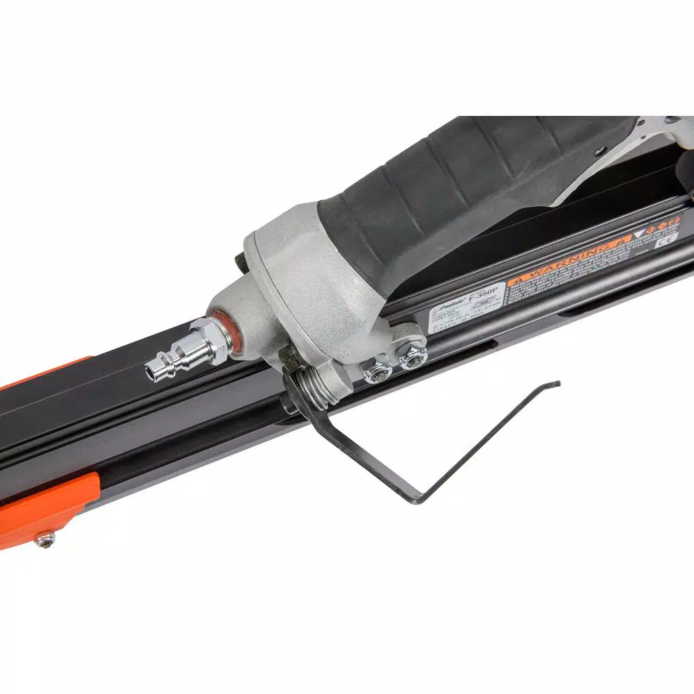 Paslode PowerMaster Pro 30-Degree Pneumatic Framing Nailer