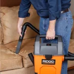 RIDGID 1-7/8 in. Crevice Tool Accessory for Wet/Dry Shop Vacuums thumbnail 9