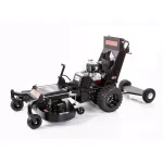 Swisher Versa 42 in. Stand-On Commercial Mower with 389 cc Honda GX Engine thumbnail 1