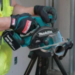 Makita 5-7/8 in. 32-Teeth Carbide-Tipped Metal Cutting Saw Blade thumbnail 9