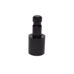 AdirPro Seco Stainless Steel Leica GPS Quick-Release Adapter thumbnail 2