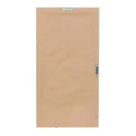 DesignOvation Wyeth Framed Magnetic Chalkboard Memo Board, 13 x 26 inch thumbnail 4