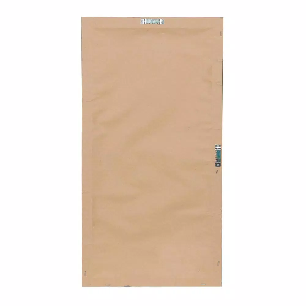 DesignOvation Wyeth Framed Magnetic Chalkboard Memo Board, 13 x 26 inch