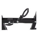 CURT 3-Bike Clamp-On Hitch Bike Rack for 2 in. x 2 in. Ball Mount thumbnail 5