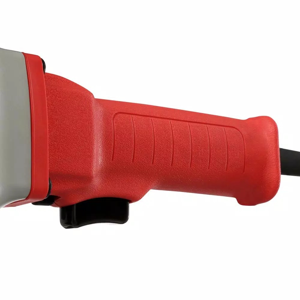 Milwaukee 1/2 in. Hole Hawg Corded Drill, 7.5 Amp, 900 RPM Reversing