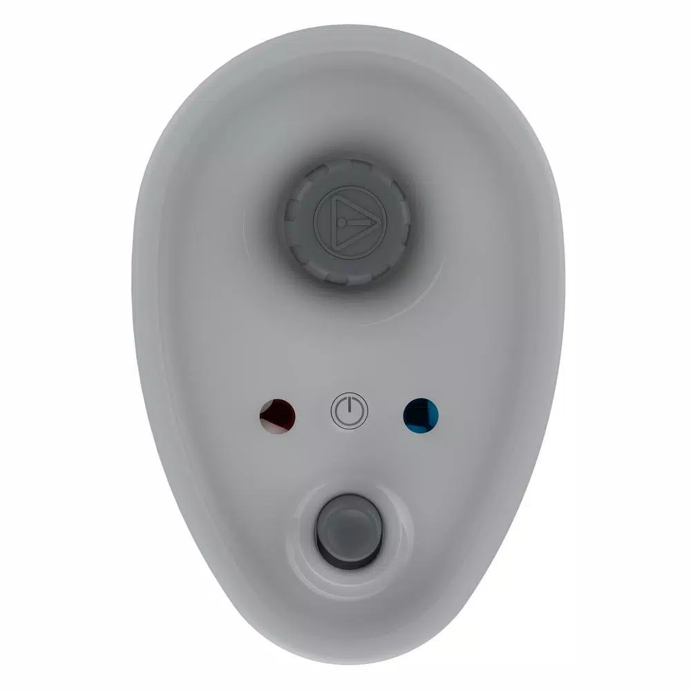 SteamFast JULE Steam Jewelry Cleaner - 4 Bar High Pressure, 12 oz Water Tank, Chemical-Free Sanitizing