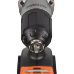 BLACK+DECKER 20V MAX Cordless Drill/Driver with Autosense Technology, 1.5 Ah Battery and Charger thumbnail 3