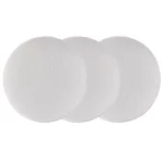 Dremel Versa Power Cleaner Foam Replacement Eraser Pads, 3-Pack thumbnail 1