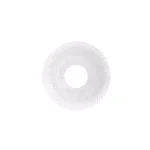 Dedeco Sunburst 6 in. TC Radial Discs, 120-Grit Medium Cleaning and Polishing Tool, 40-Pack thumbnail 1