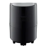 GoWISE USA 4 Qt. Digital Air Fryer with Viewing Window and 8 Presets, 1500W, Black thumbnail 3