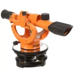 Johnson 22X Builders Transit Level, 14 in., +/- 3/16 in. Accuracy thumbnail 3