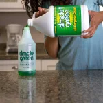 Simple Green All-Purpose Cleaner & Degreaser, 1 Gallon Concentrated Liquid thumbnail 4