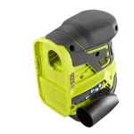 RYOBI 18V ONE+ Corner Cat Finish Sander Kit with 2.0 Ah Battery and Charger thumbnail 5