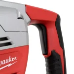 Milwaukee 10.5 Amp 1-9/16 in. Spline Corded Rotary Hammer thumbnail 3