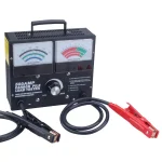 Ultra Performance 500 Amp Adjustable Load Carbon Pile Battery Tester thumbnail 1