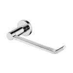 Glacier Bay Modern Toilet Paper Holder, Chrome Finish thumbnail 4