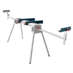 Bosch T1B Folding-Leg Miter Saw Stand with Universal Quick-Action Tool Mounts thumbnail 3