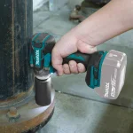 Makita 18V LXT Brushless 1/2 in. 3-Speed Impact Wrench (Tool Only) thumbnail 3