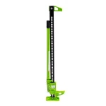 Arcan 3-Ton 48 in. Farm Jack, Heavy-Duty Steel Lifting Tool thumbnail 1