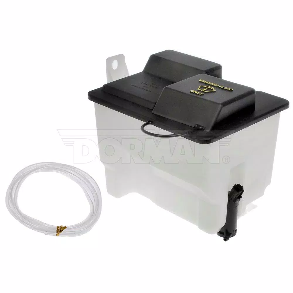 OE Solutions Dorman Windshield Washer Fluid Reservoir Replacement