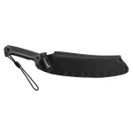 Gerber Broadcut 13.1 in. Stainless Steel Machete with Hook and Cut Notch thumbnail 3
