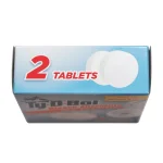 Ty-D-Bol Bleach Alternative In-Tank Toilet Bowl Cleaner Tablets, 2.5 oz (6-Pack) thumbnail 4