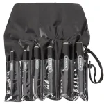 General Tools 6-Piece Hollow Steel Punch Set thumbnail 4