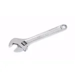 Crescent 3-Piece Adjustable Wrench Set, 8 in., 10 in., and 12 in. thumbnail 3
