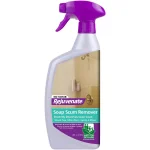 Rejuvenate Soap Scum Remover, 24 oz. Non-Abrasive Bathroom Cleaner thumbnail 1