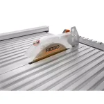 RIDGID 7 in. Corded Wet Tile Saw with LevelMax Anti-Lippage System & 600 LevelMax Stems thumbnail 6