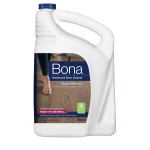 Bona Hardwood Floor Cleaner, 128 oz. Ready-to-Use Liquid thumbnail 1