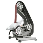 JET J-4002 1/3 HP Benchtop Belt and 8 in. Disc Sander, 115V thumbnail 2