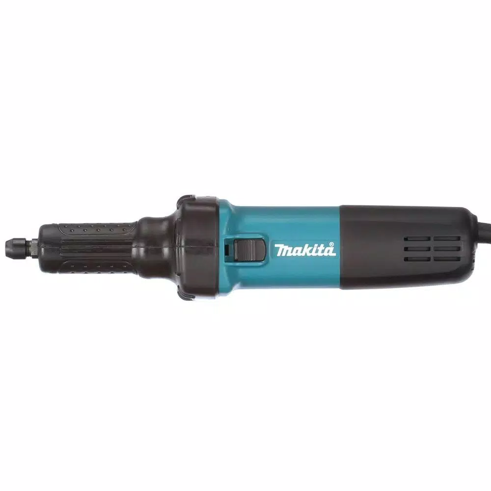 Makita 1/4 in. Die Grinder, 3.5 Amp, 25,000 RPM