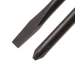 TEKTON 2-Piece Stubby Screwdriver Set, Slotted and Phillips thumbnail 7