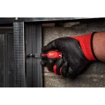Milwaukee 10-Piece Screwdriver Set with Hardened Tips and Tri-Lobe Handles thumbnail 13