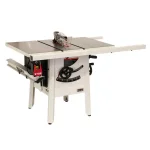 JET ProShop II 10 in. Table Saw with 30 in. Rip Cast Wings JPS-10 thumbnail 1
