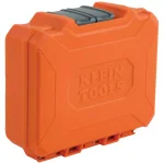 Klein Tools S2 Steel Pro Impact Power Bit and Nut Driver Set, 26-Piece with Case thumbnail 10