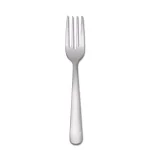 Oneida Windsor III 18/0 Stainless Steel Salad and Dessert Forks, 36-Piece Set thumbnail 1