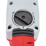 Milwaukee 1-1/8 in. SDS-Plus Corded Rotary Hammer, 8 Amp, 3-Mode thumbnail 2