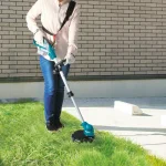 Makita 12V MAX CXT Cordless String Trimmer, Tool Only (RU03Z) thumbnail 3
