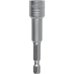 Makita IMPACT XPS 3/8 in. Magnetic Nutsetter, 3/8 in. Hex Shank (2-Pack) thumbnail 2