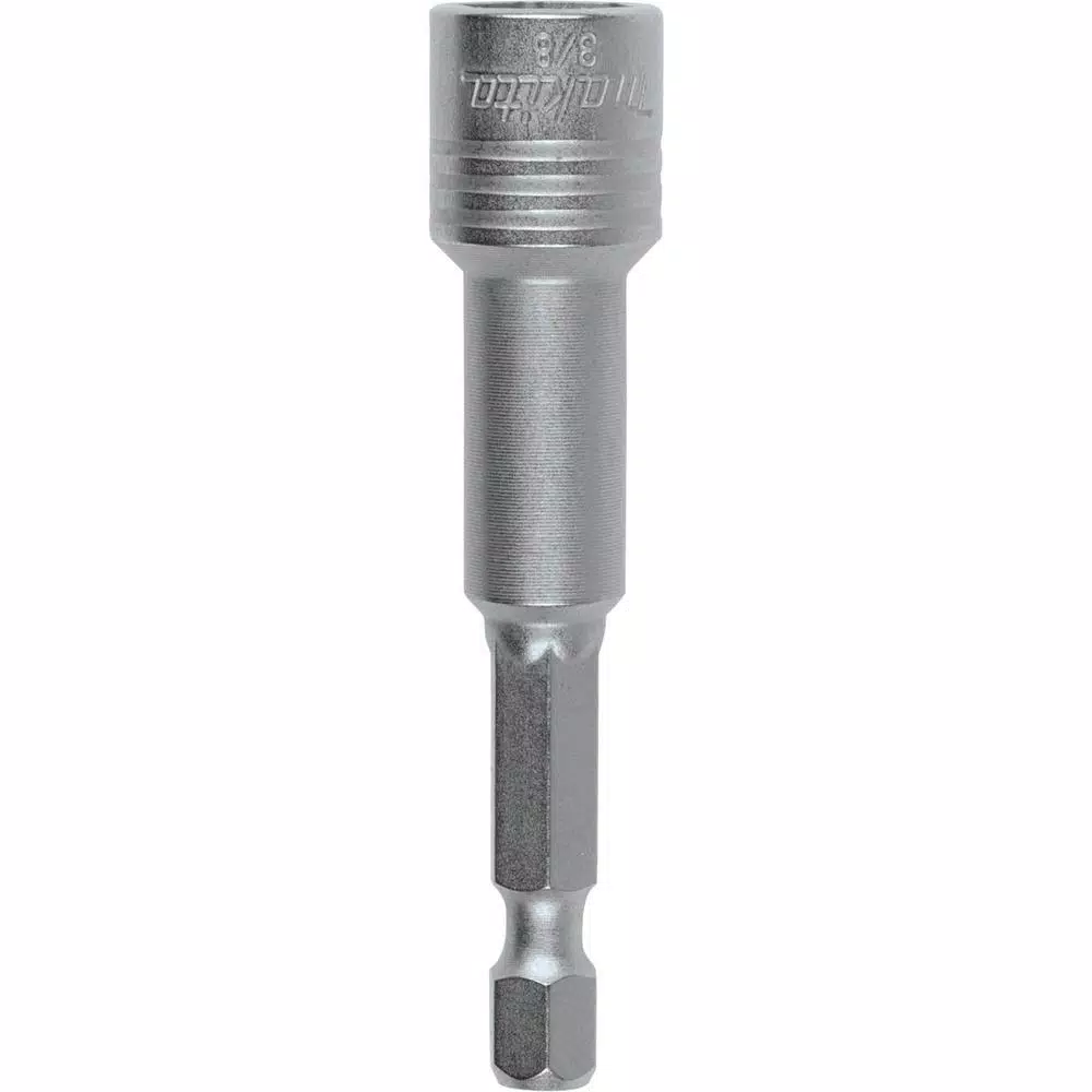Makita IMPACT XPS 3/8 in. Magnetic Nutsetter, 3/8 in. Hex Shank (2-Pack)