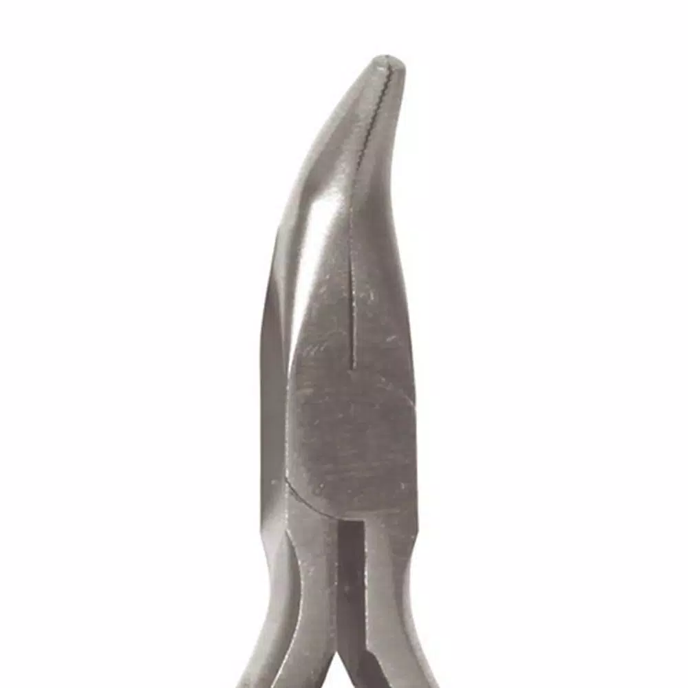 Stanley 6-Piece Bi-Material Mini Plier Set - Drop Forged Steel Hand Tools