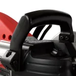 Milwaukee 7-1/4 in. 15 Amp Corded Magnesium Worm Drive Circular Saw thumbnail 2
