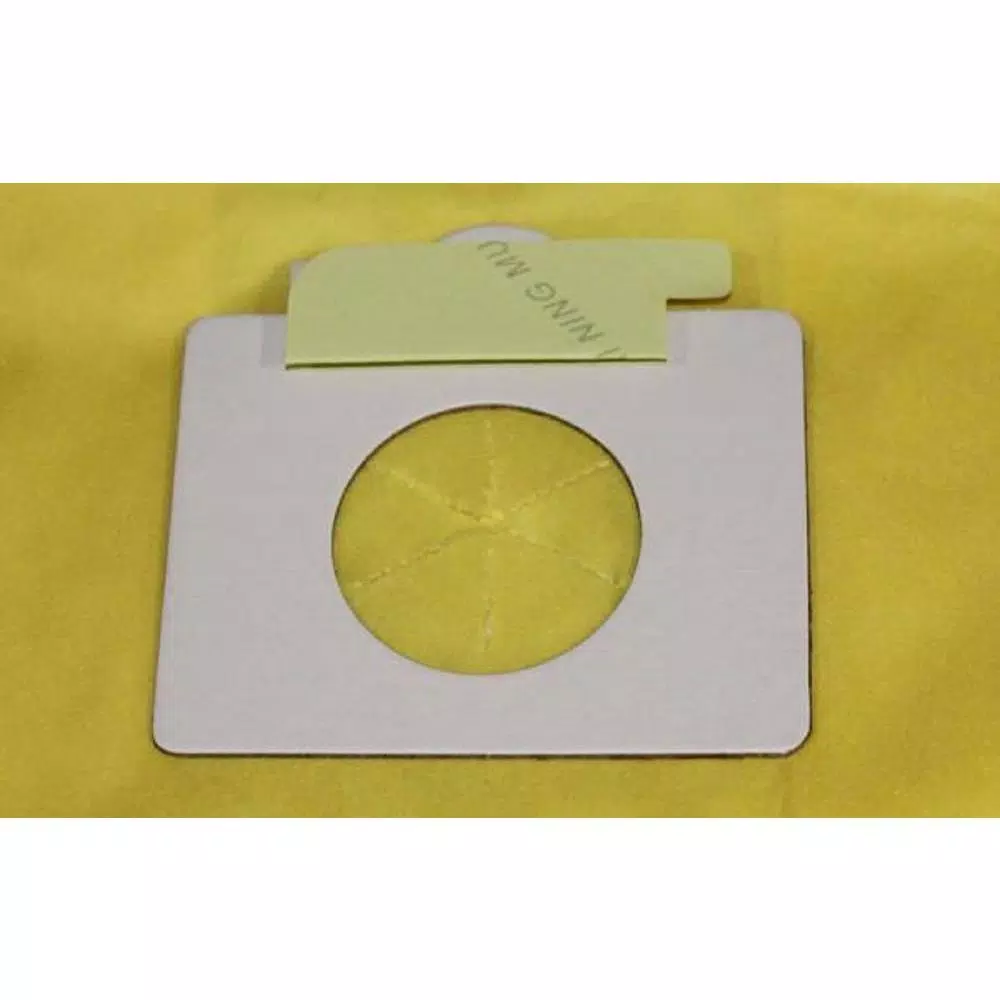 Think Crucial 18-Pack Replacement Paper Vacuum Bags Compatible with Kenmore 5055, 50557, 50558 and Part 433934